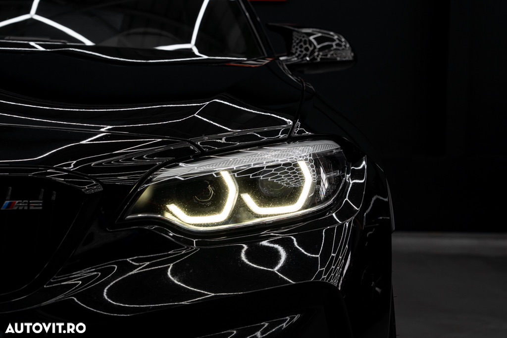 BMW M2 Competition Coupe DKG - 6