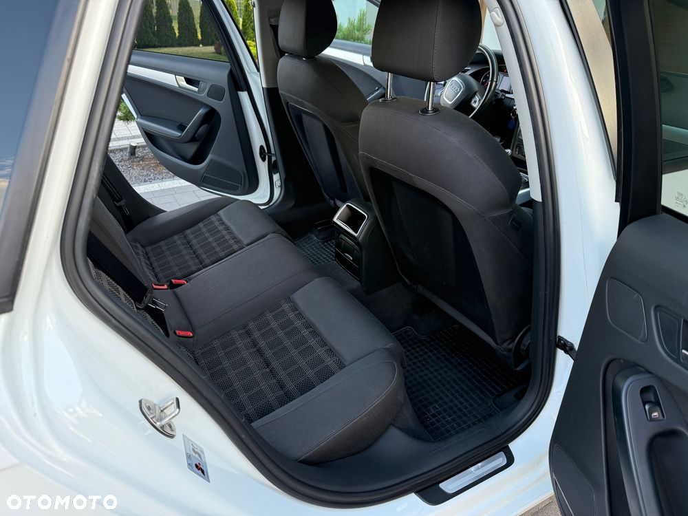 Audi A4 2.0 TDI - 8