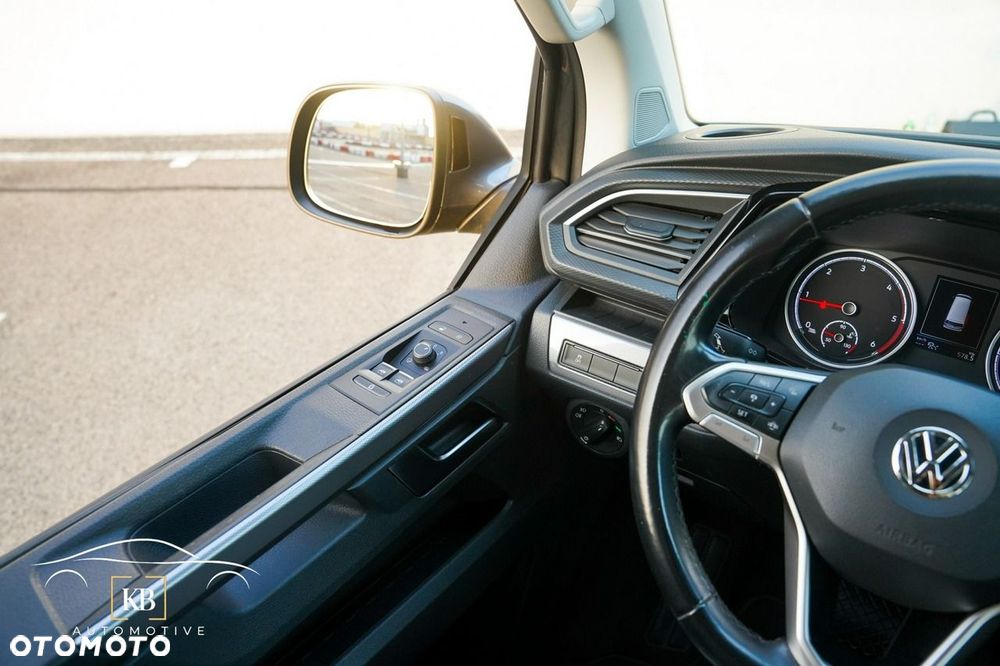 Volkswagen Multivan 2.0 TDI L1 Business DSG - 13