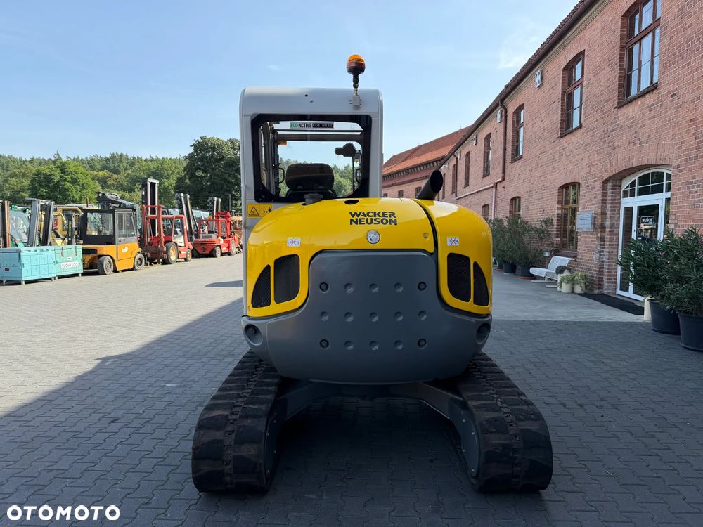 Wacker Neuson 50Z3 - 4