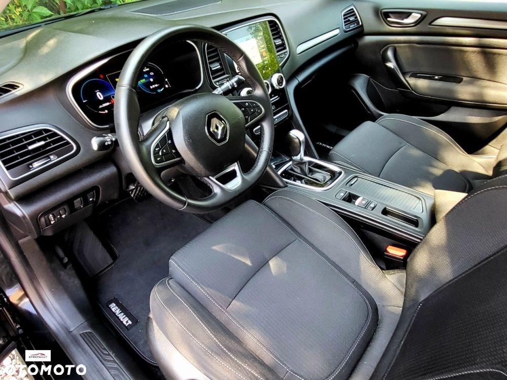 Renault Megane - 24