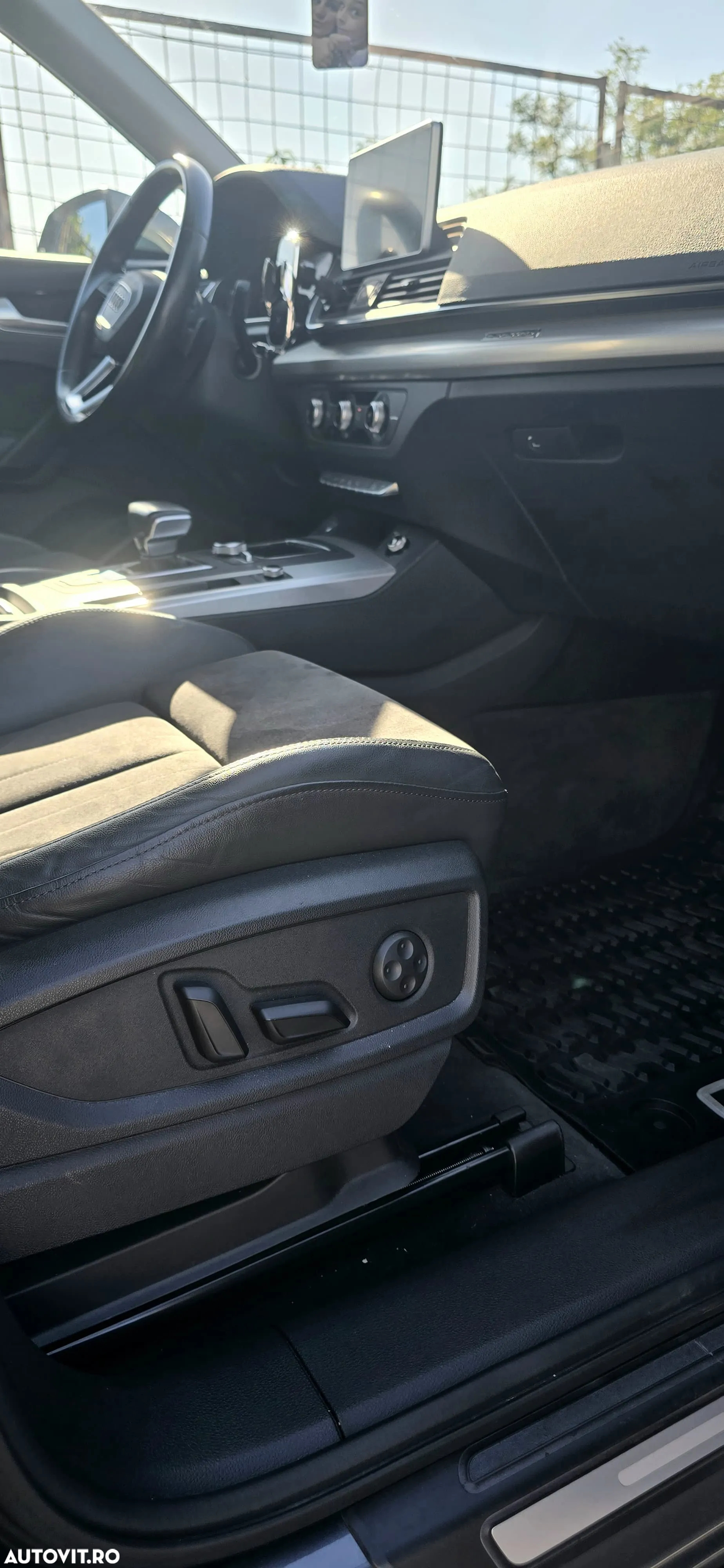 Audi Q5 2.0 TDI Quattro S tronic - 8
