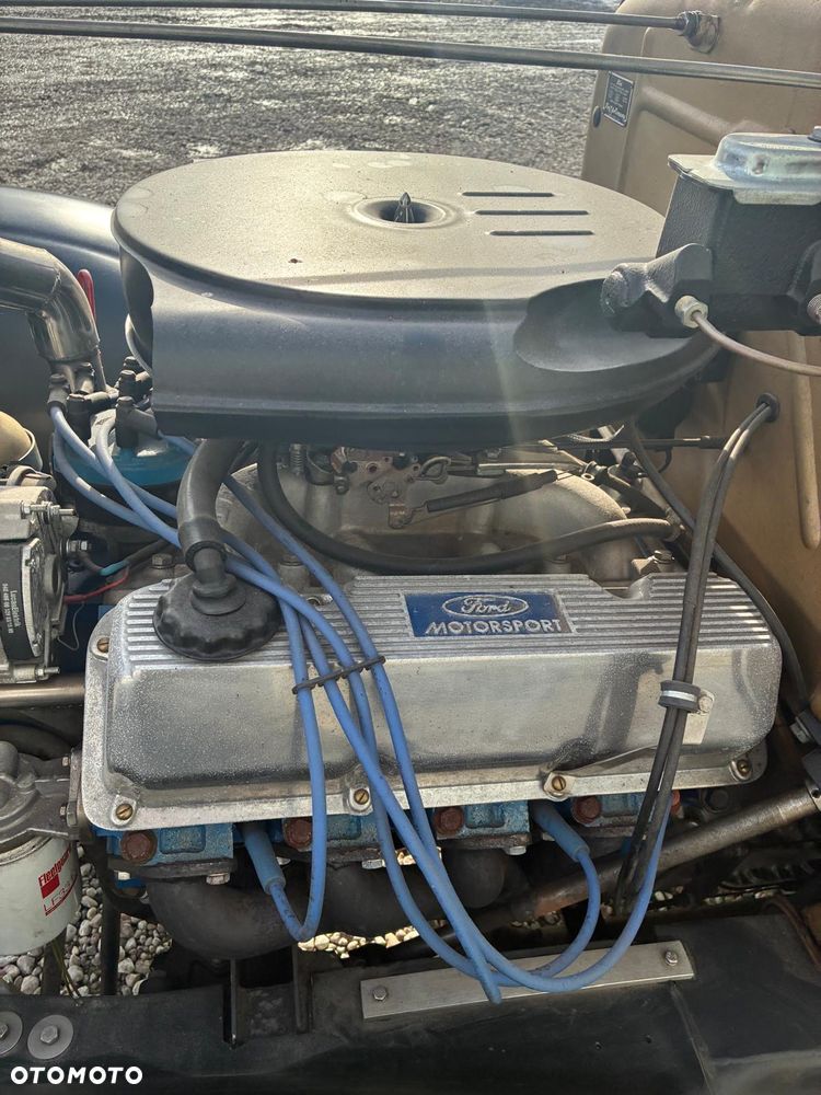 Ford Inny - 7