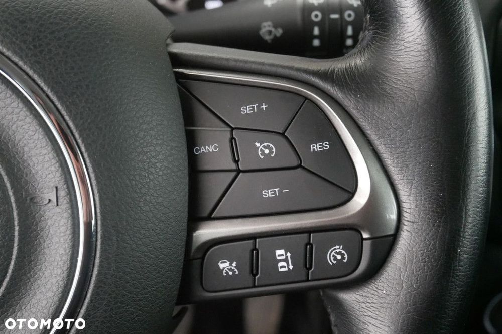 Jeep Renegade 1.3 GSE T4 Turbo Limited FWD S&S - 20