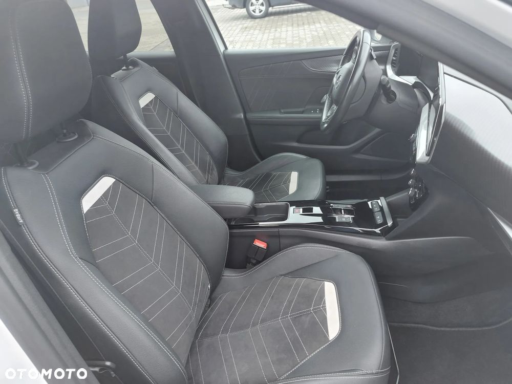 Opel Mokka 1.2 T Ultimate Pack S&S - 6
