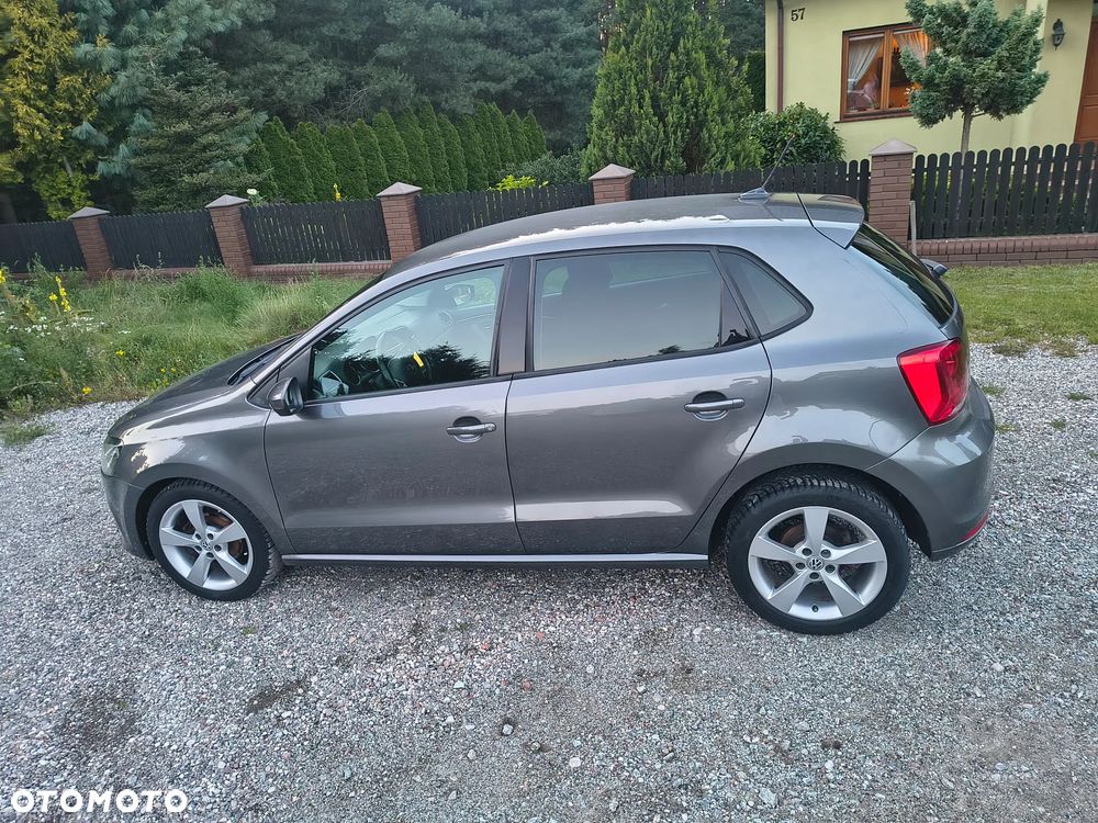Volkswagen Polo 1.4 TDI BMT Comfortline - 2