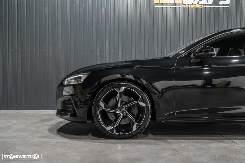 Audi A5 - 30