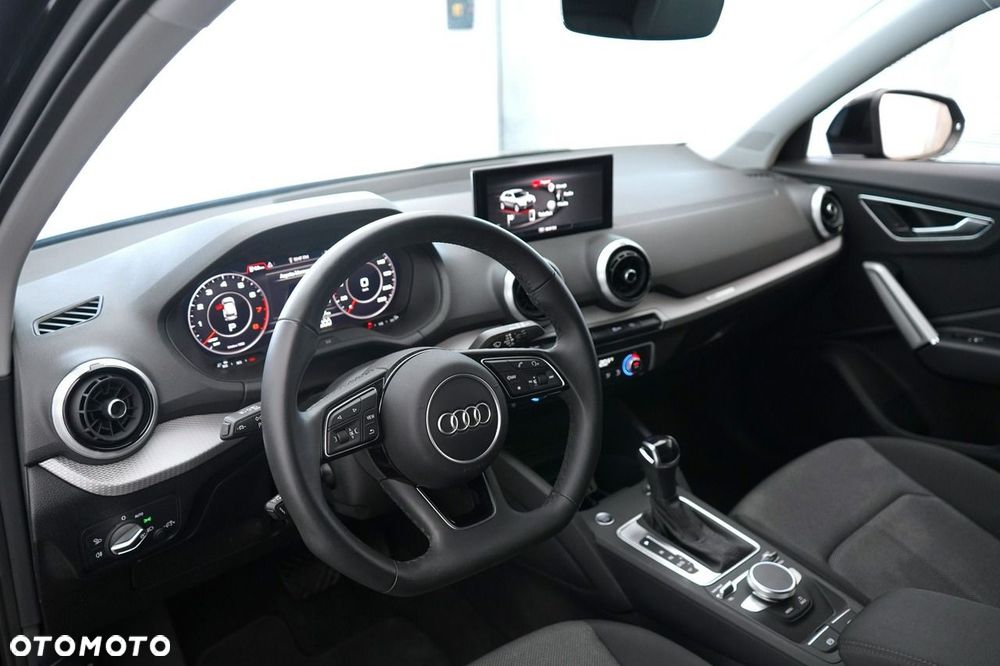 Audi Q2 - 16