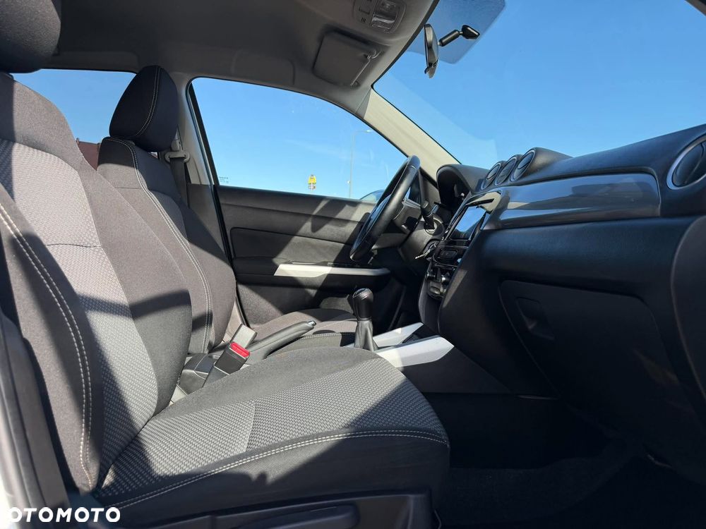 Suzuki Vitara 1.6 (4x2) Comfort - 17