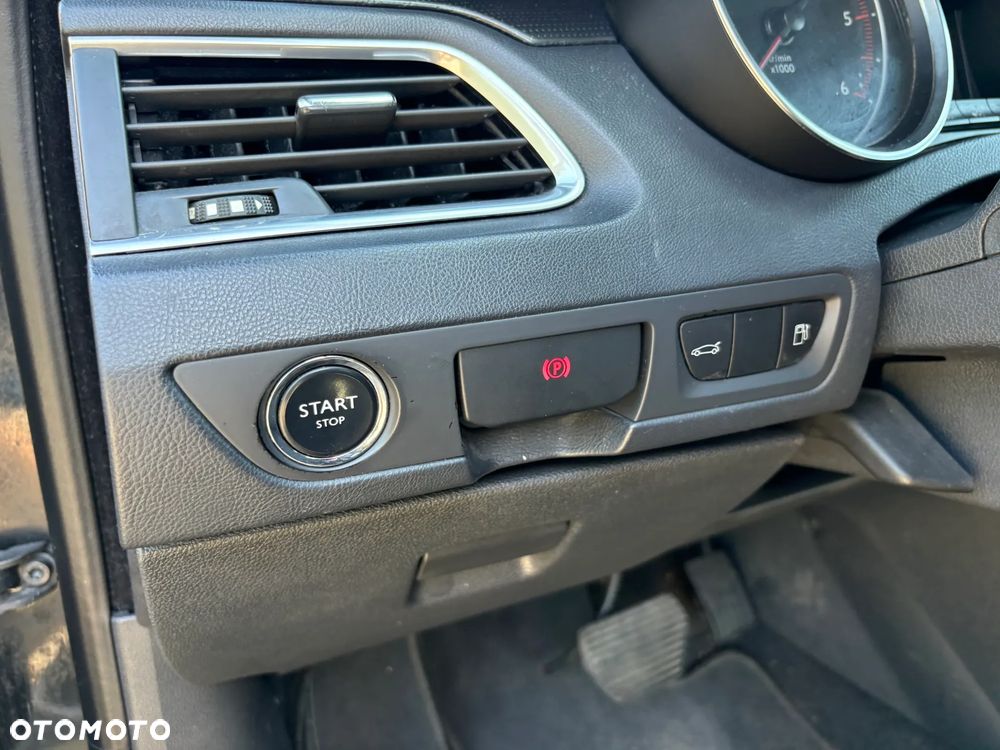 Peugeot 508 - 16