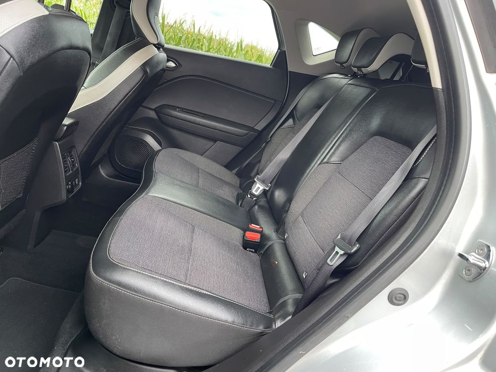 Renault Captur TCe 100 INTENS - 22