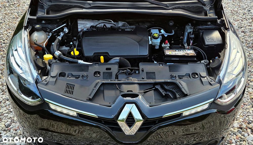 Renault Clio - 21