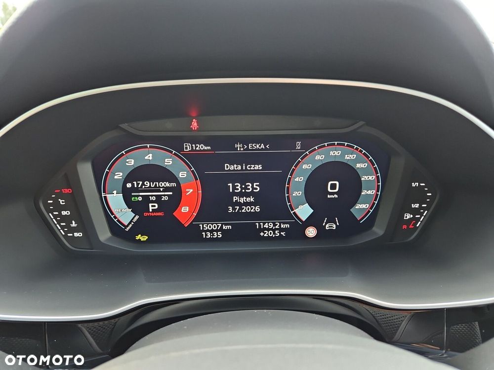 Audi Q3 35 TFSI mHEV S-Line S tronic - 18