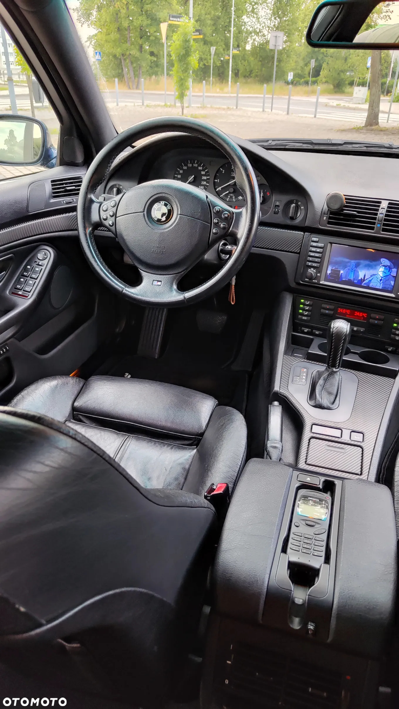 BMW Seria 5 - 18