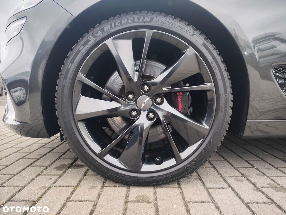 Genesis G70 2.0T RWD 8AT Premium - 11
