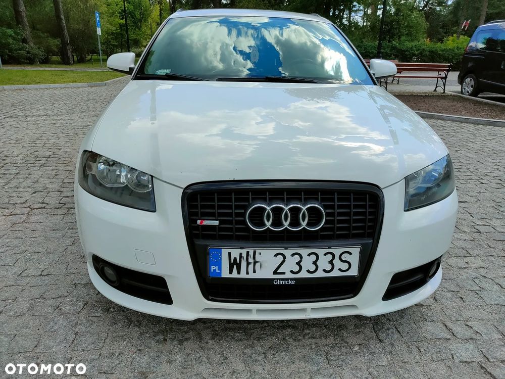 Audi A3 Sportback - 22