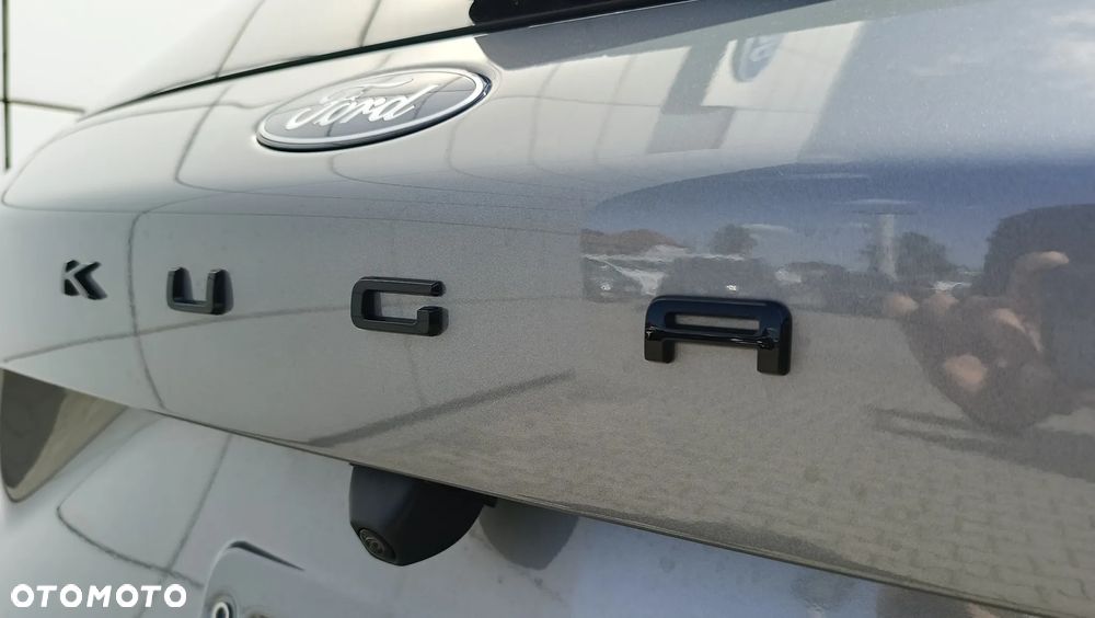 Ford Kuga 1.5 EcoBoost FWD ST-Line - 6