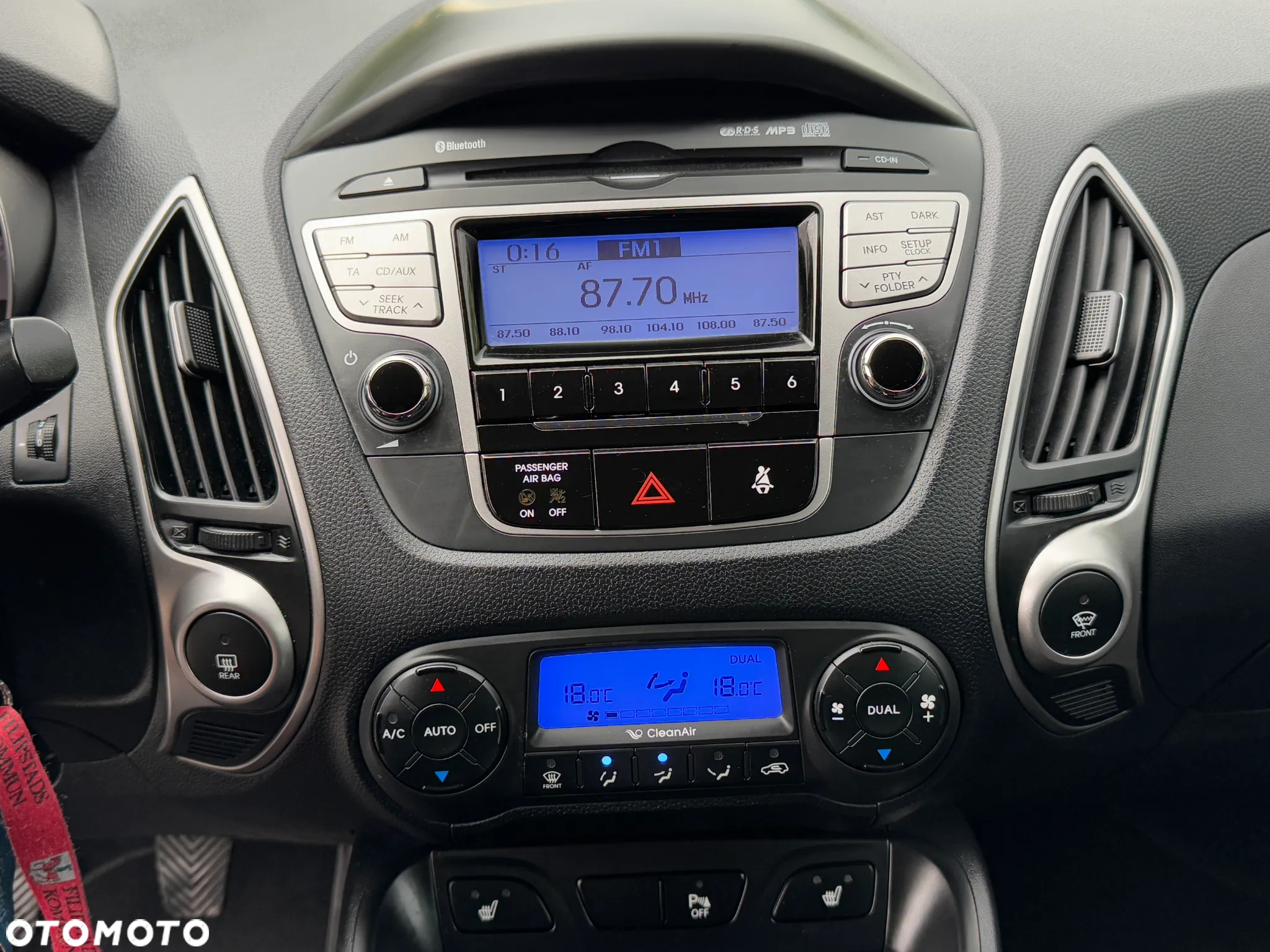 Hyundai ix35 2.0 Premium 2WD - 10