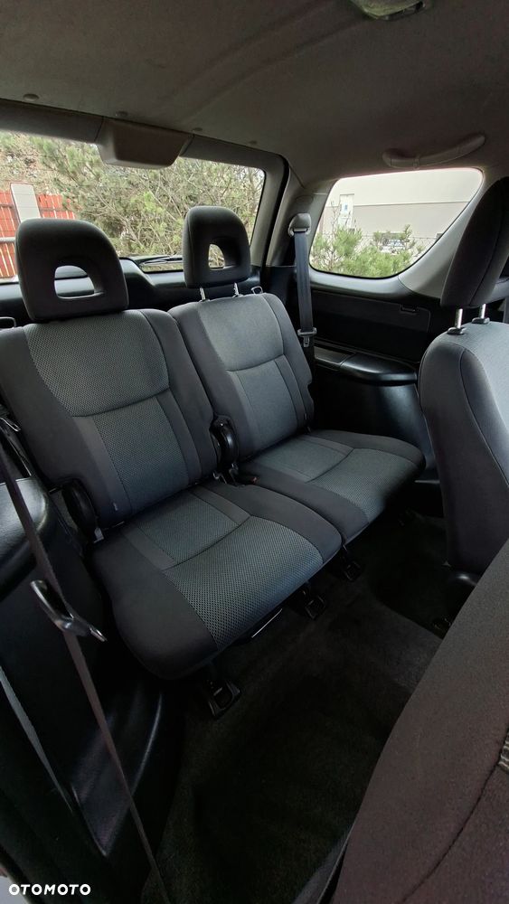 Toyota RAV4 1.8 VVT-i Terra 2WD - 17