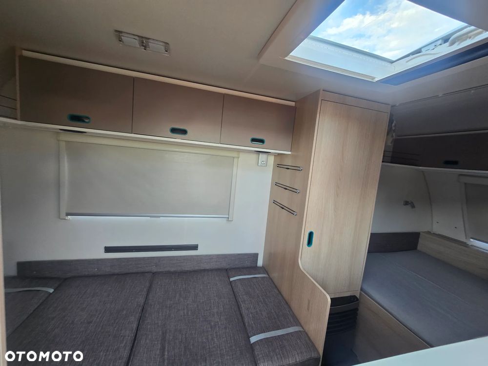 Adria aviva 400ps mover namiot lub markiza bagażnik hobby fendt knaus lmc - 11