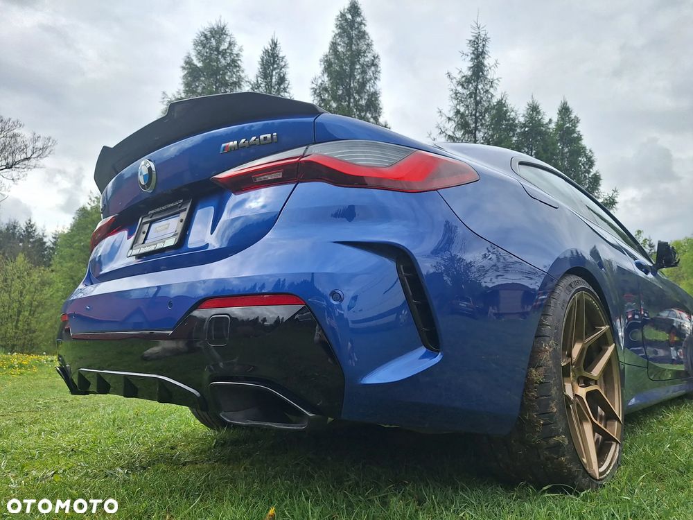 BMW Seria 4 - 8