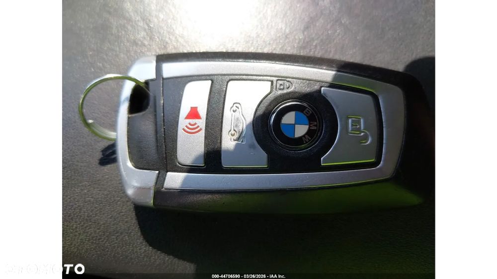 BMW Seria 6 640i - 14