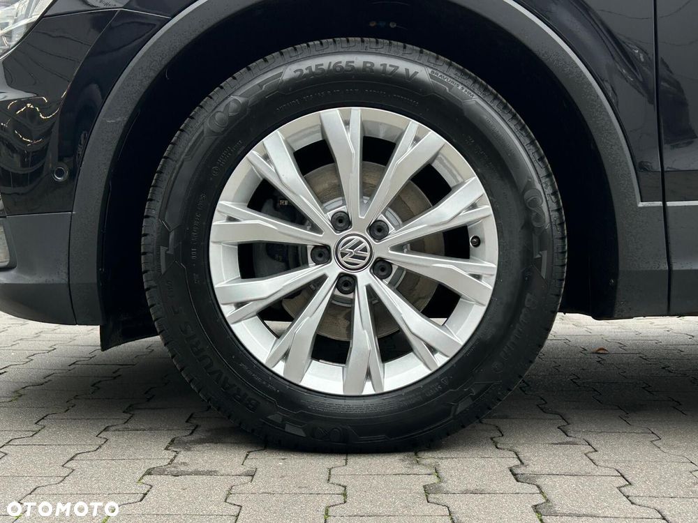 Volkswagen Tiguan 2.0 TDI BMT SCR Comfortline - 38