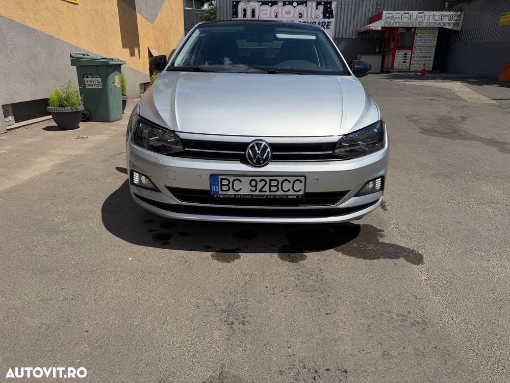 Volkswagen Polo - 9