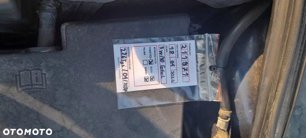 Ford Focus 1.6 TDCi DPF Start-Stopp-System Titanium - 18