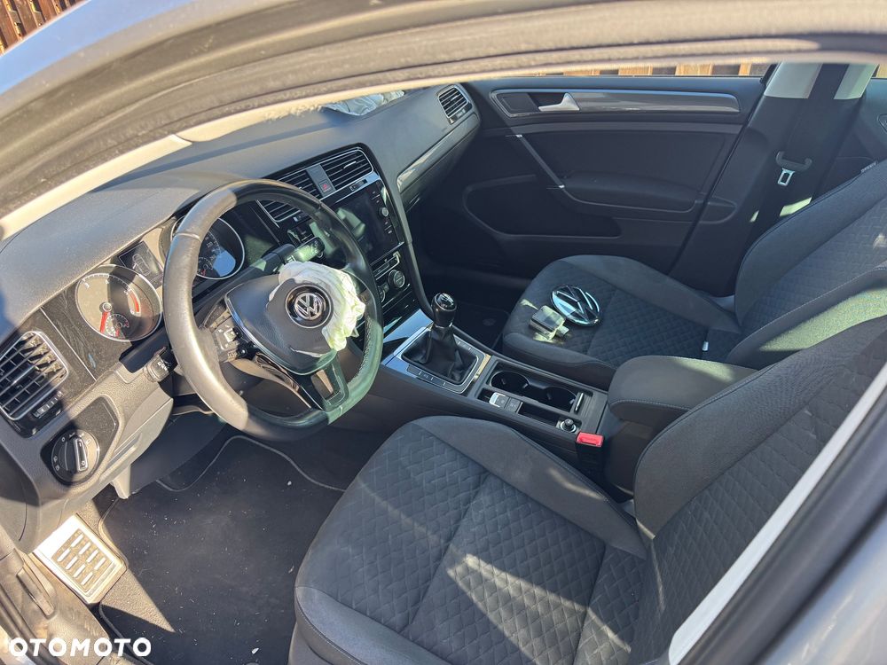 Volkswagen Golf 1.6 TDI Join - 7