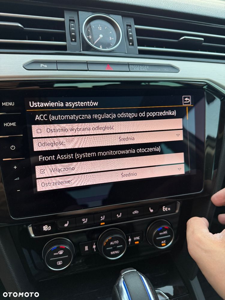 Volkswagen Passat Variant 1.4 TSI Plug-In-Hybrid DSG GTE - 32
