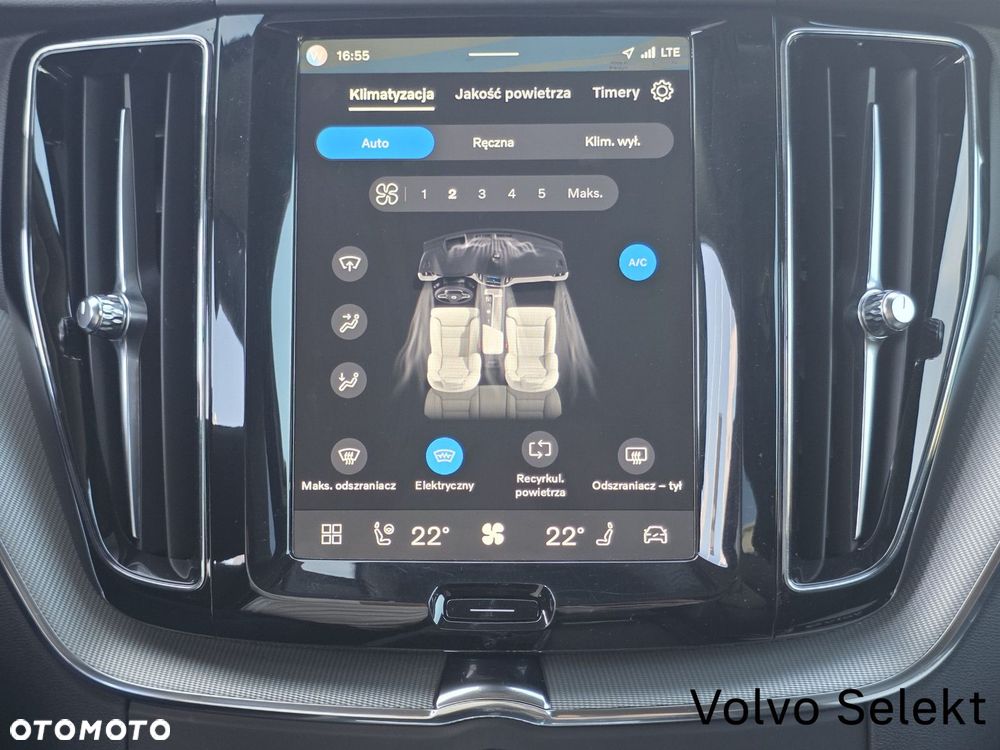 Volvo XC 60 - 30