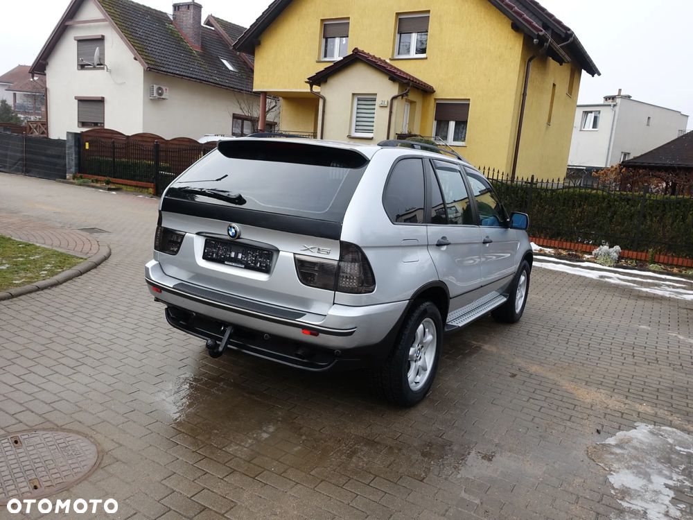 BMW X5 - 6