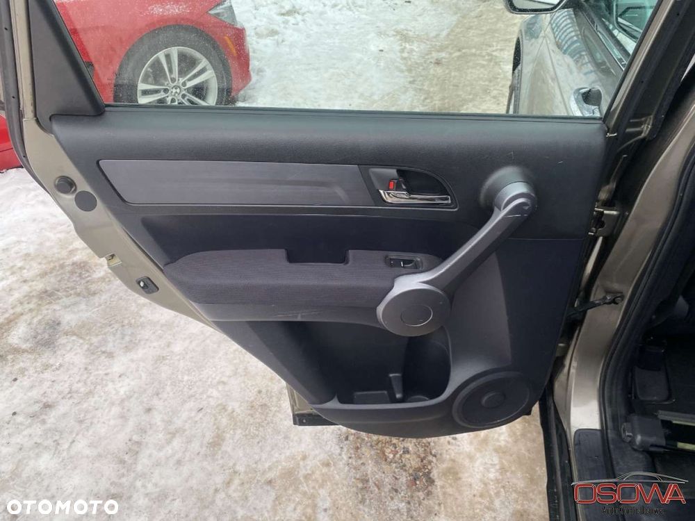 Honda CR-V 2.0i-VTEC Automatik Elegance 50 Jahre Edition - 21