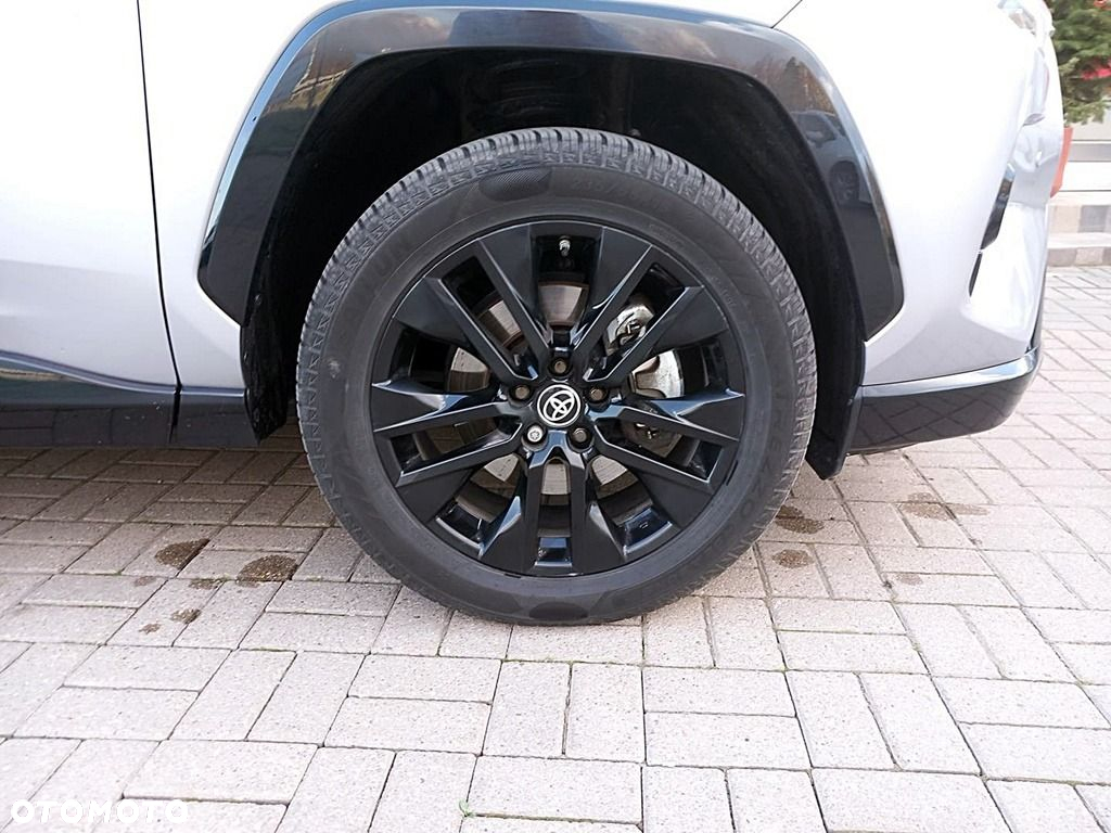 Toyota RAV4 - 19