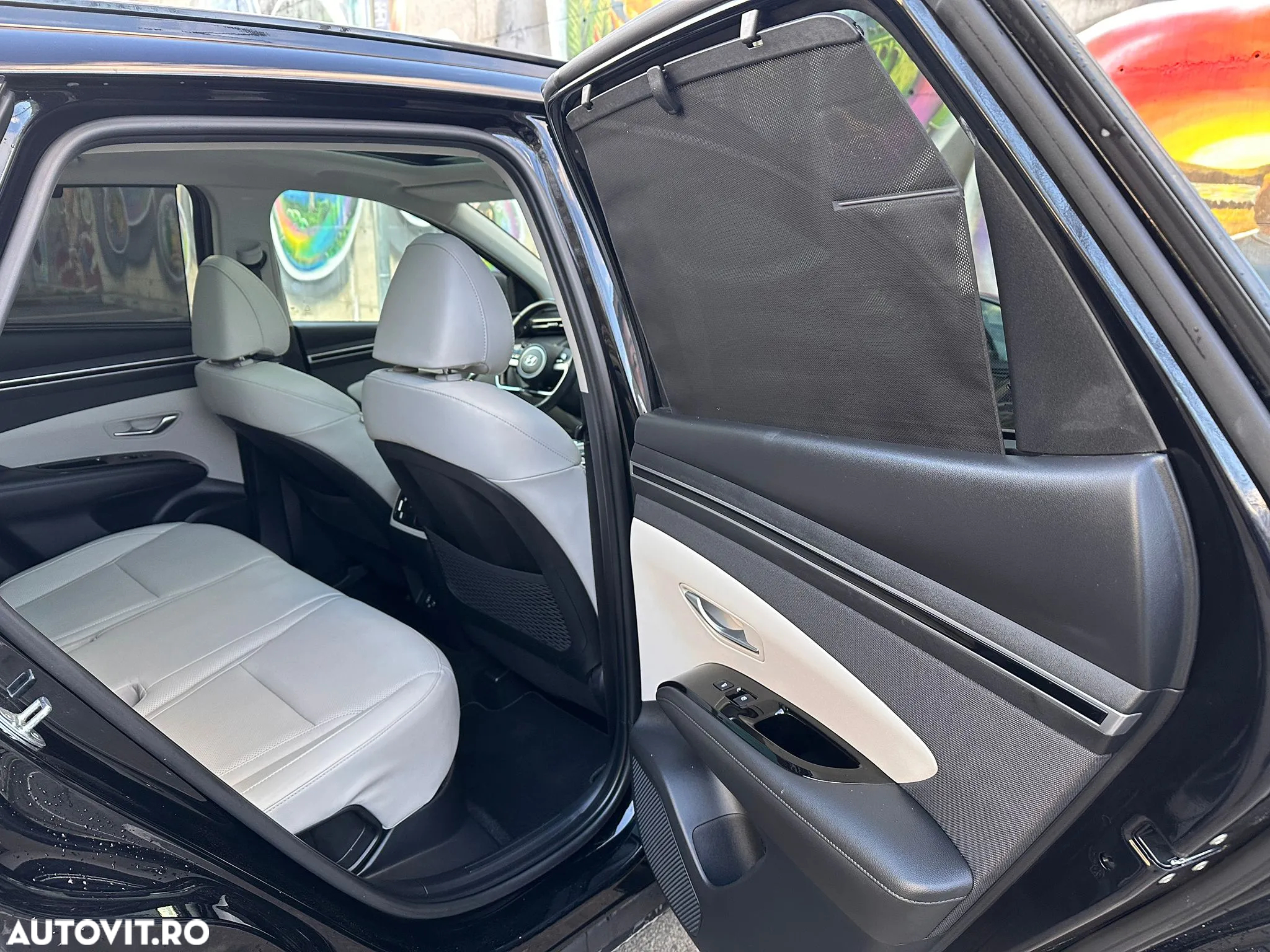 Hyundai Tucson - 5