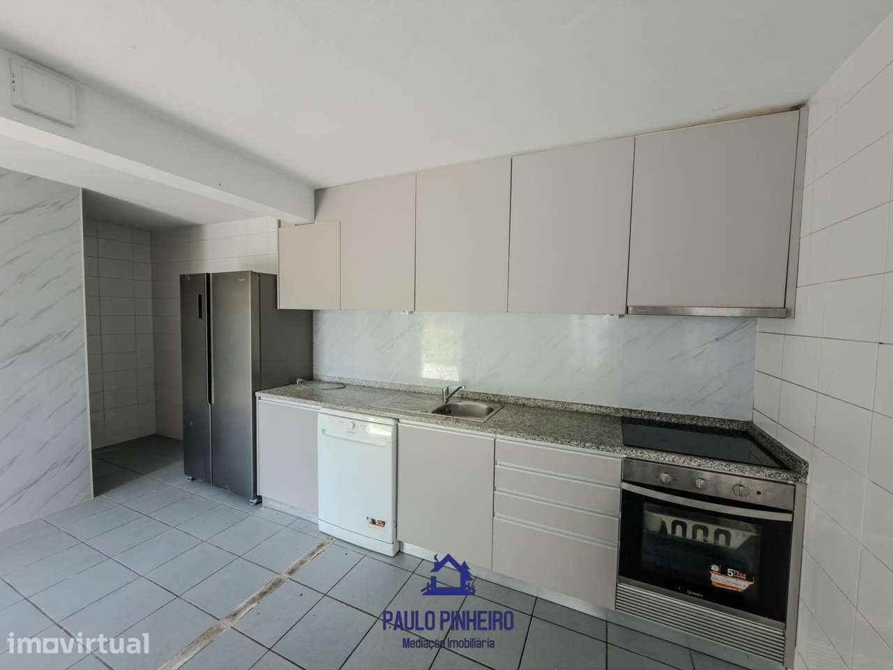 Moradia T3 com Terraço e Garagem | Cabeceiras de Basto, Braga - Grande imagem: 4/28