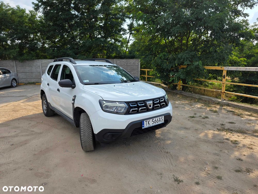 Dacia Duster - 4
