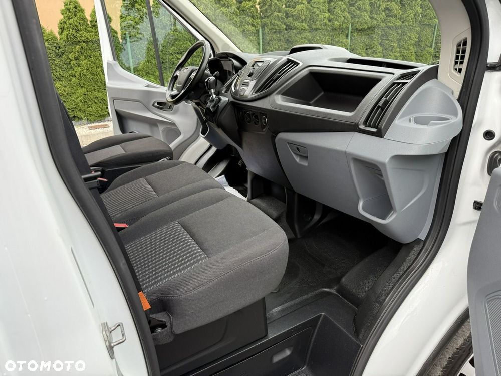 Ford Transit - 14