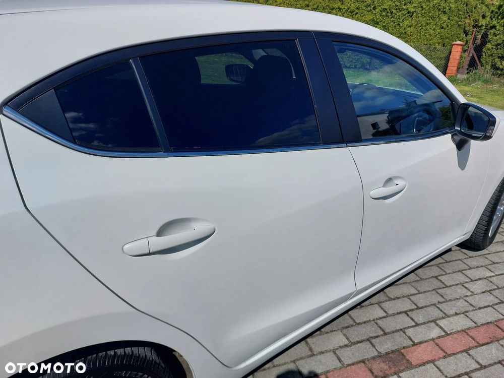 Mazda 3 2.0 Skyenergy - 13
