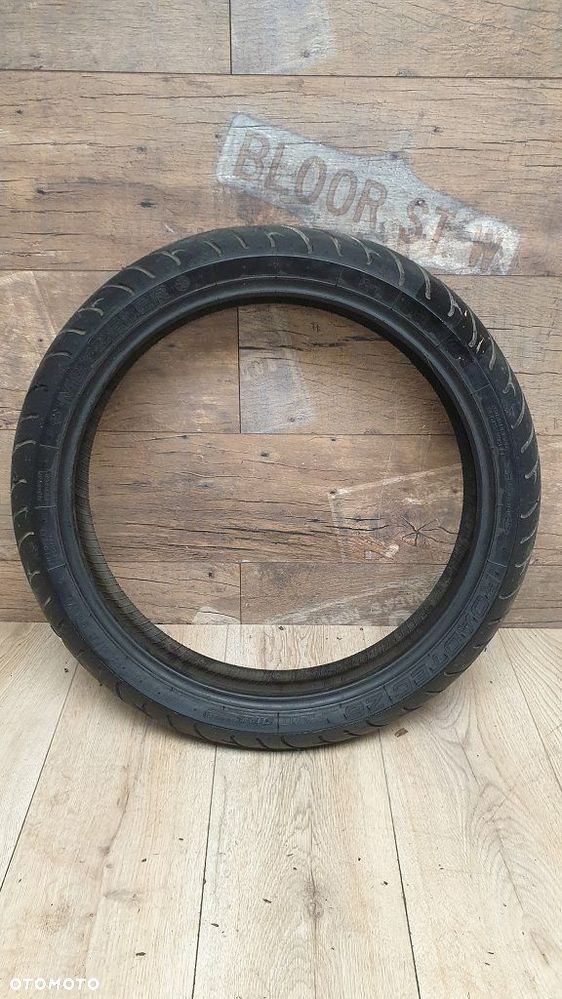 Opona 110/70ZR17 Metzeler Roadtec Z6 - 3