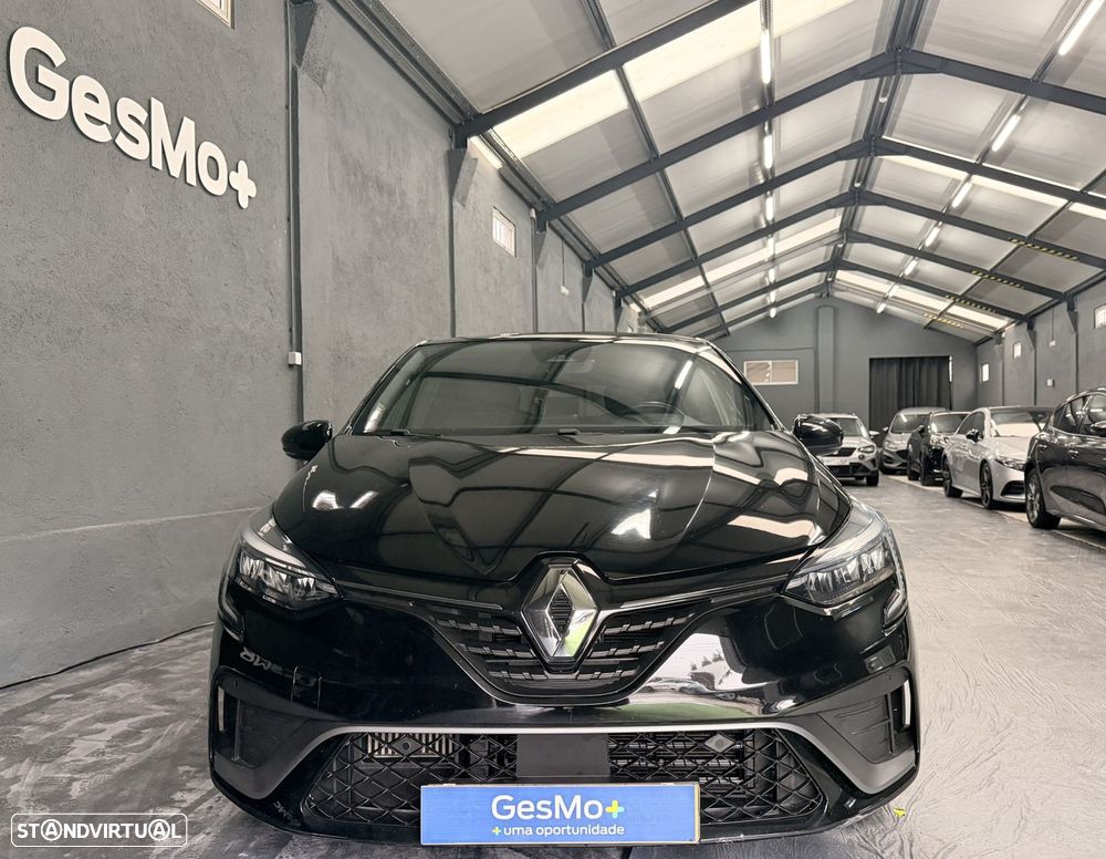 Renault Clio 1.0 TCe RS Line - 7