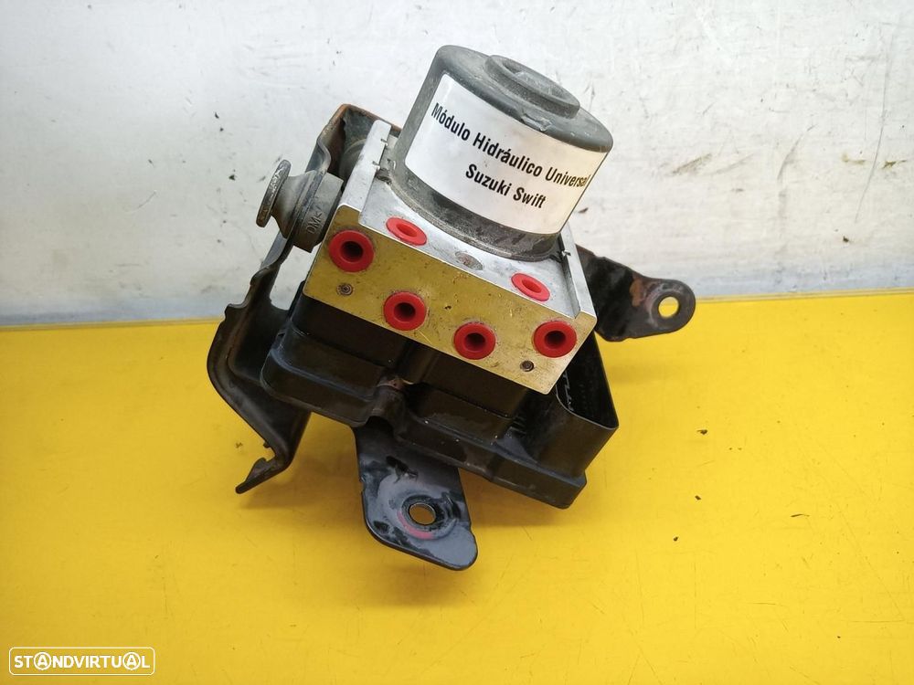 ABS SUZUKI SWIFT BERLINA RSMZ - 1