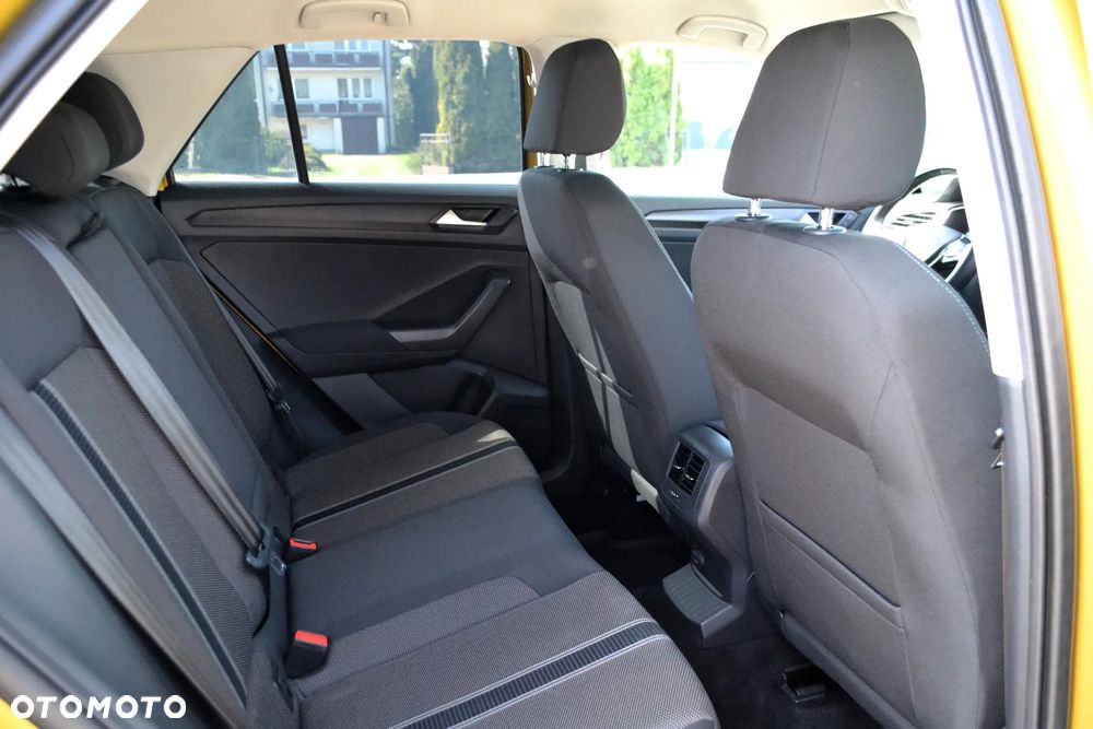 Volkswagen T-Roc 1.5 TSI OPF Style - 10