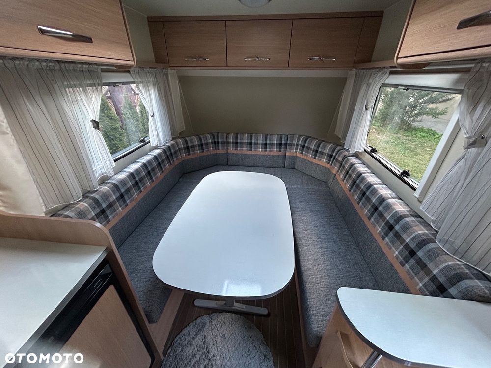 CARELINER CARADO - 3