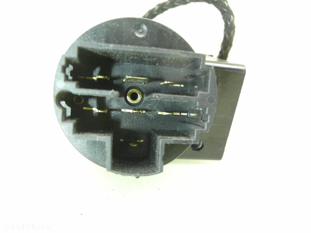 STACYJKA STEROWNIK FIAT SEICENTO 0.9 55187372 46533994 06670 - 7