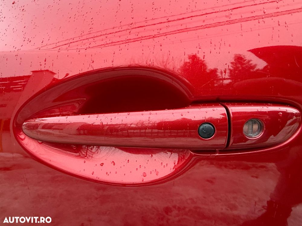 Mazda 3 SKYACTIV-G 120 Automatik Exclusive-Line - 20