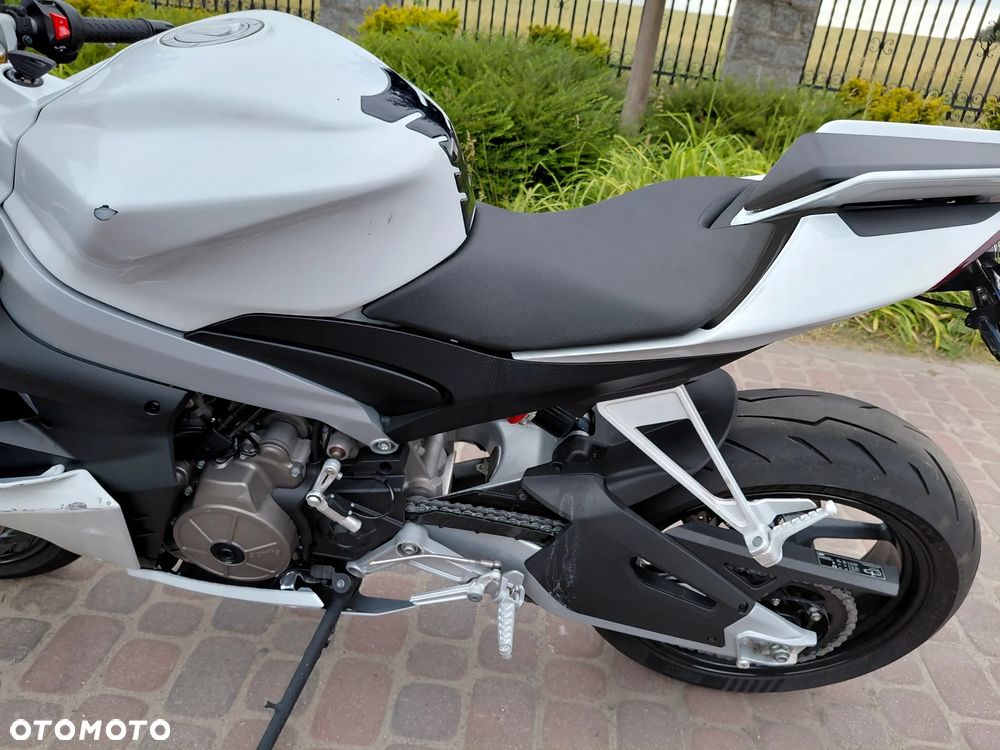 Aprilia RS - 16