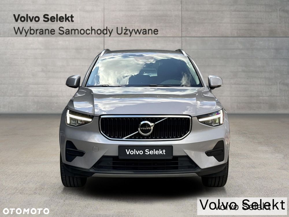 Volvo XC 40 - 9