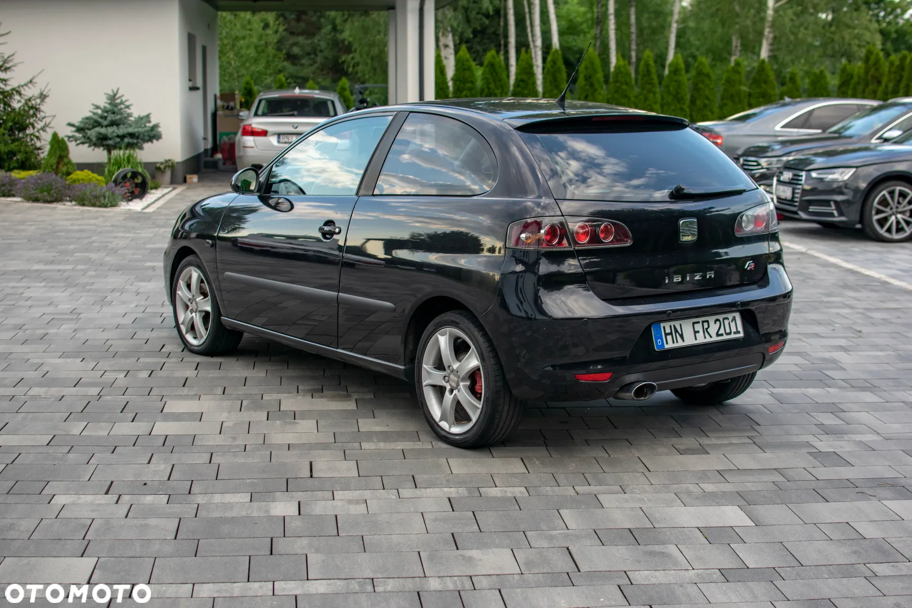 Seat Ibiza - 18